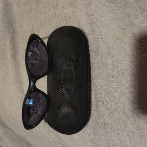 Oakley minute sunglasses